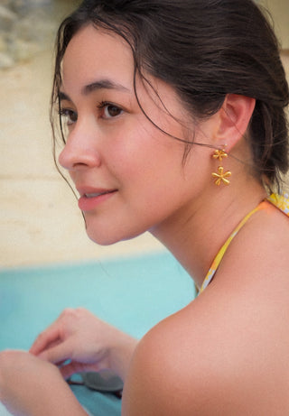 Blossom Earrings