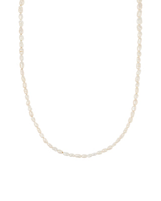 Este Pearl Toggle Choker