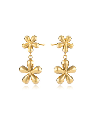 Blossom Earrings