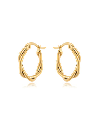 Willow Hoops