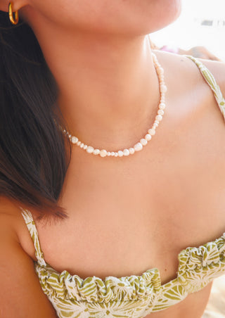 Celebes Pearl Bracelet