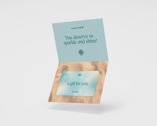 océane folk digital gift card