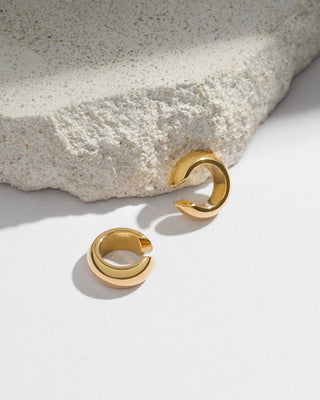 Charlotte Earcuffs