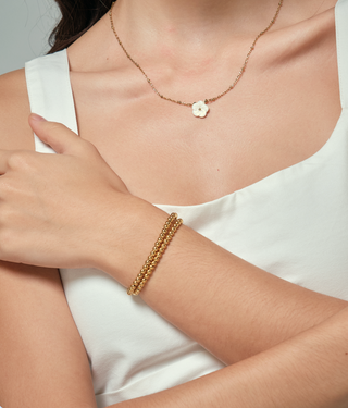 Sari Bracelet