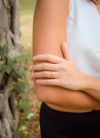 Dua Ring