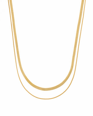 Alanis Necklace