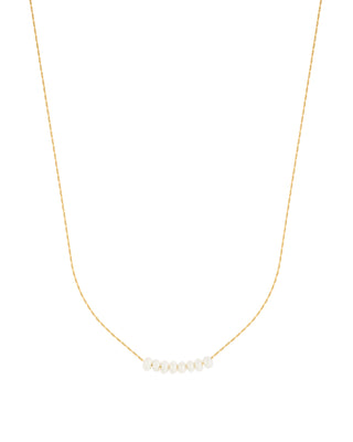 Bali Necklace