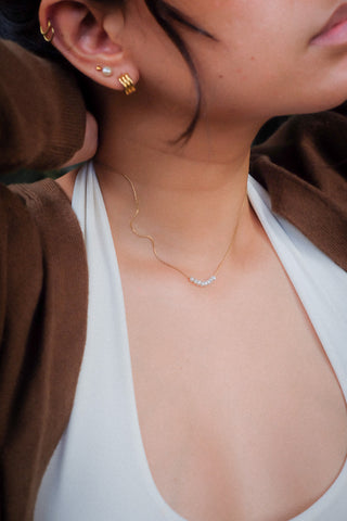 Bali Necklace