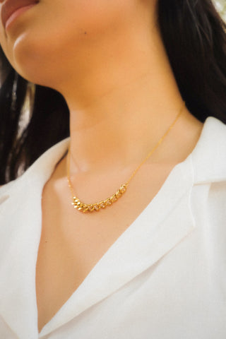 Reagan Necklace