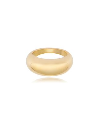 Dome Ring