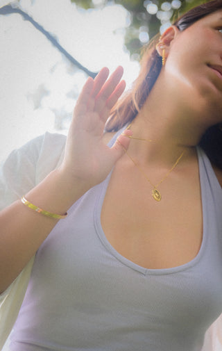 Hera Necklace