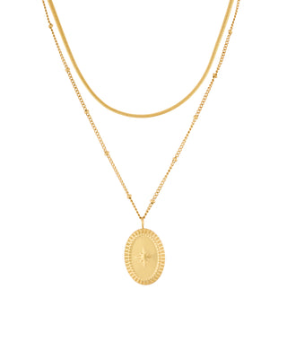 Hera Necklace