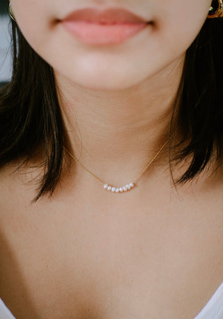Bali Necklace