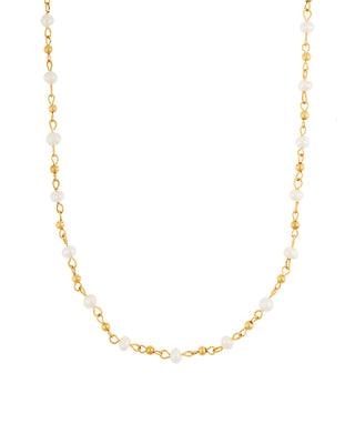 India Necklace
