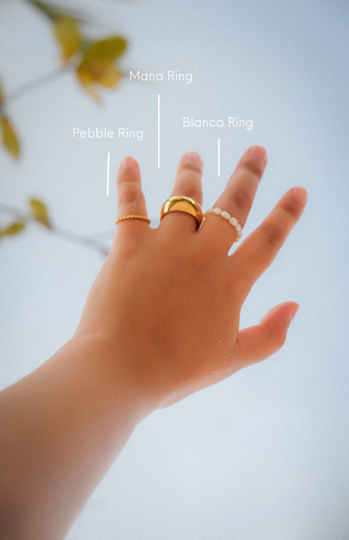 Blanca Ring