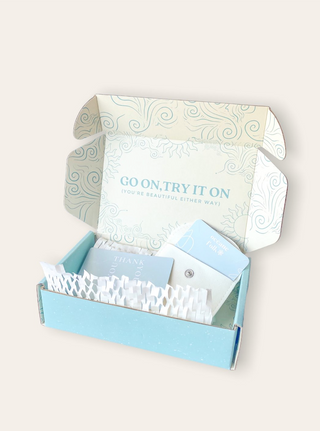 Extra Gift Packaging